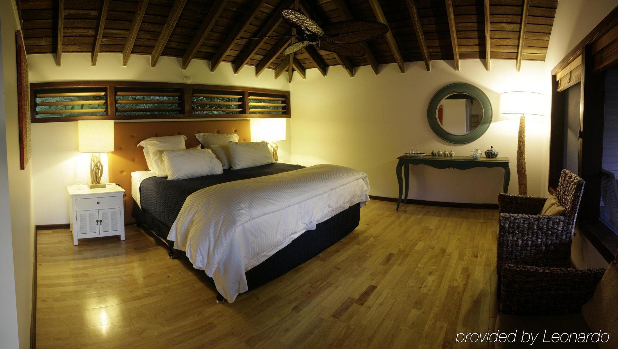 Paradise Bay Eco Escape ロング島 部屋 写真