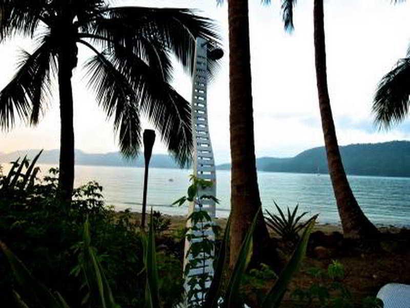 Paradise Bay Eco Escape ロング島 エクステリア 写真